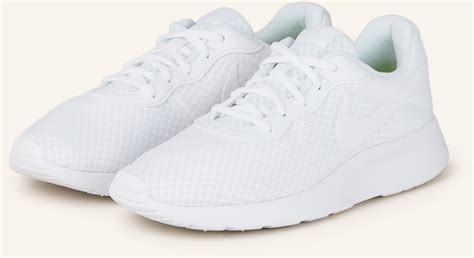 Nike Sneaker Tanjun weiß ab 58,49 